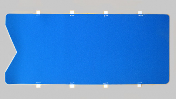 Silikon für die untere Pressplatte DP-870