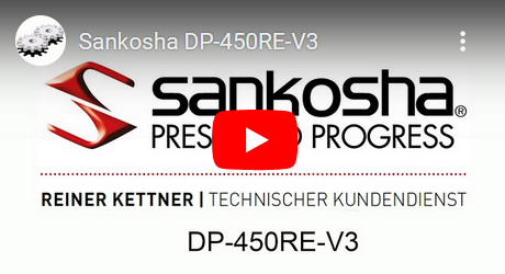 Video dp-450re-v3 bei YouTube
