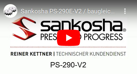 Video ps-290-v2 bei YouTube