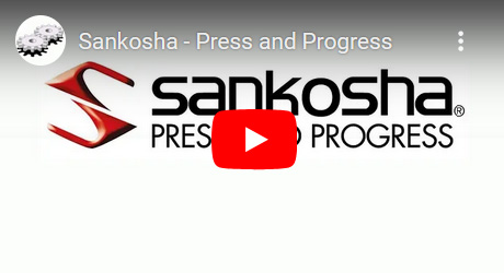 Video Sankosha bei YouTube